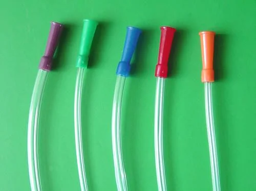 Disposable Sterile Urine PVC Nelaton 100% Silicone Coated Latex Foley Catheter with Balloon