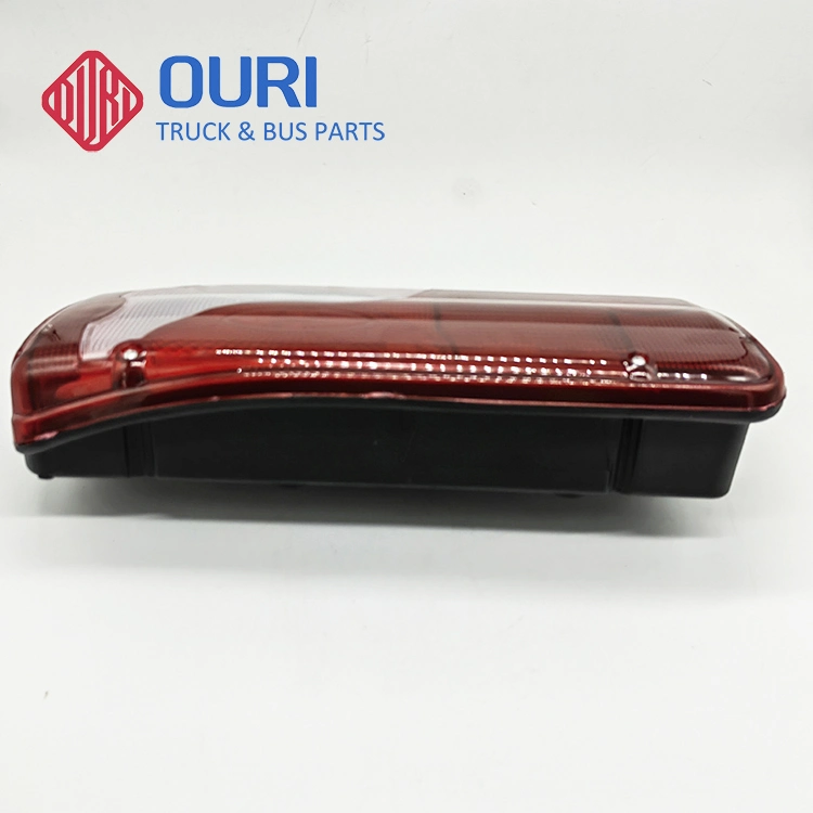 Truck Parts 81252256545rh Tail Lamp for Man Tga Tgs Tgx