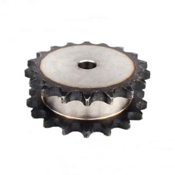 Roller Chain Tooth Speed Bike Sprocket Chain Sprocket Wheel for Sale