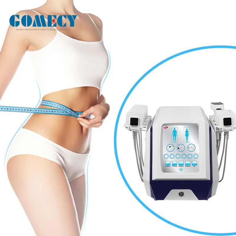 10 Handles Monopolar RF Trusculpt ID Body Sculpting Machine