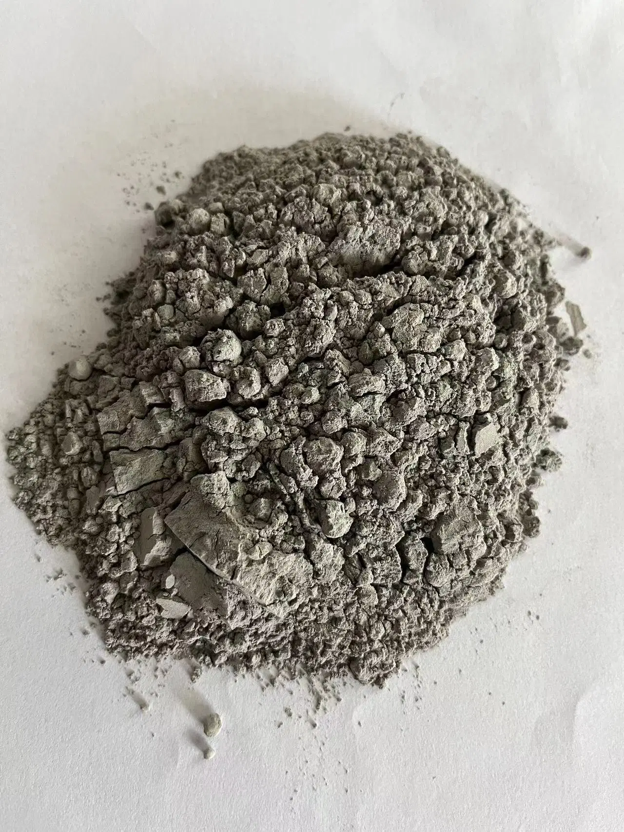 OEM Premium Grade Ferro Silicon FeSi Nitride Powder for Steelmaking