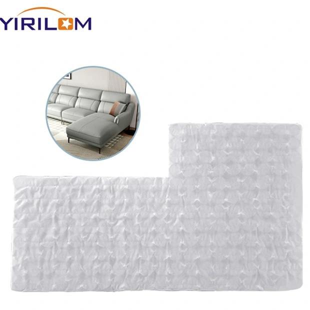 All Sizes Compress 5cm 2.0mm Pocket Spring Coil Sofa Cushion