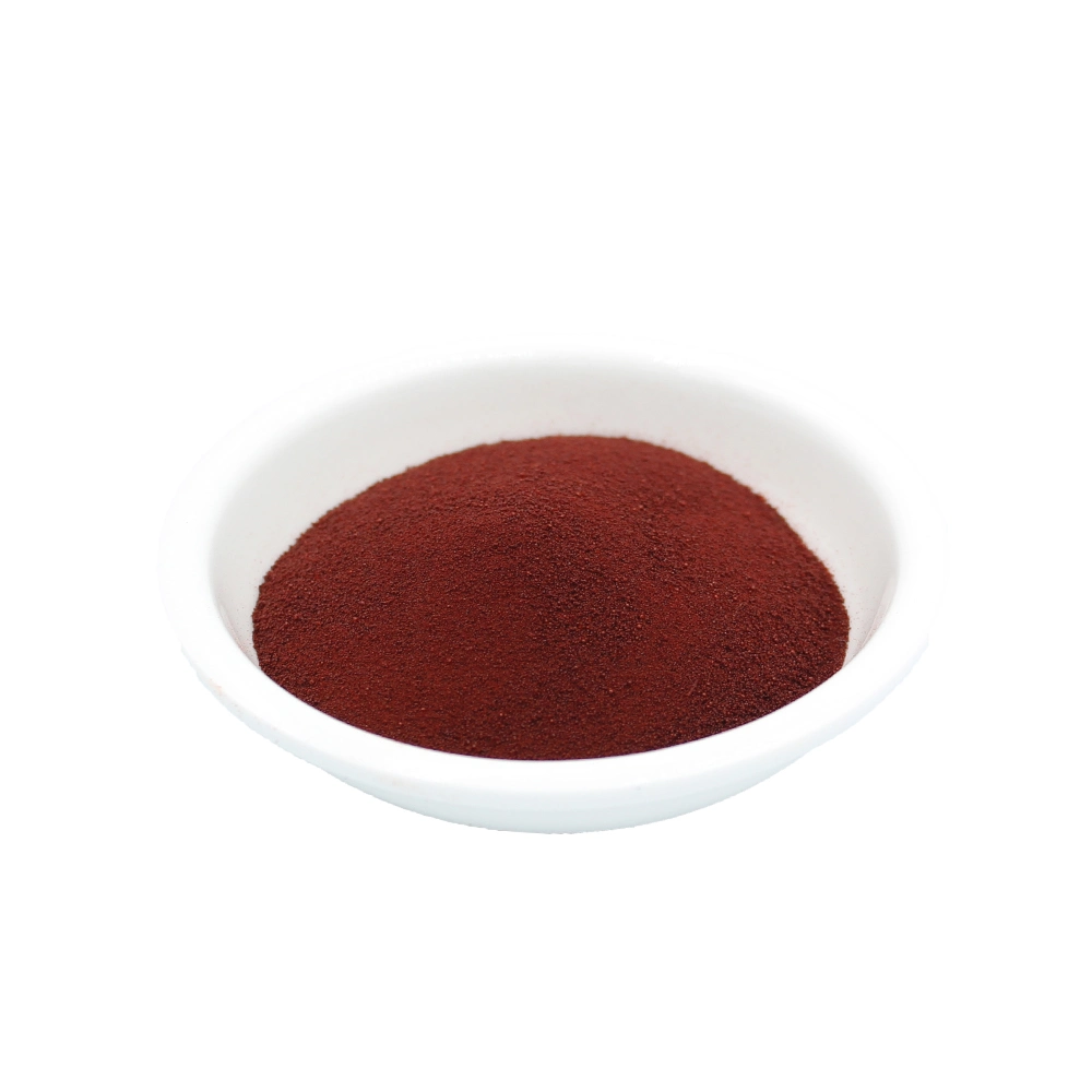 2%، 2.5%، 3% من مسحوق Astaxanthin Microsinclule Astaxanthin