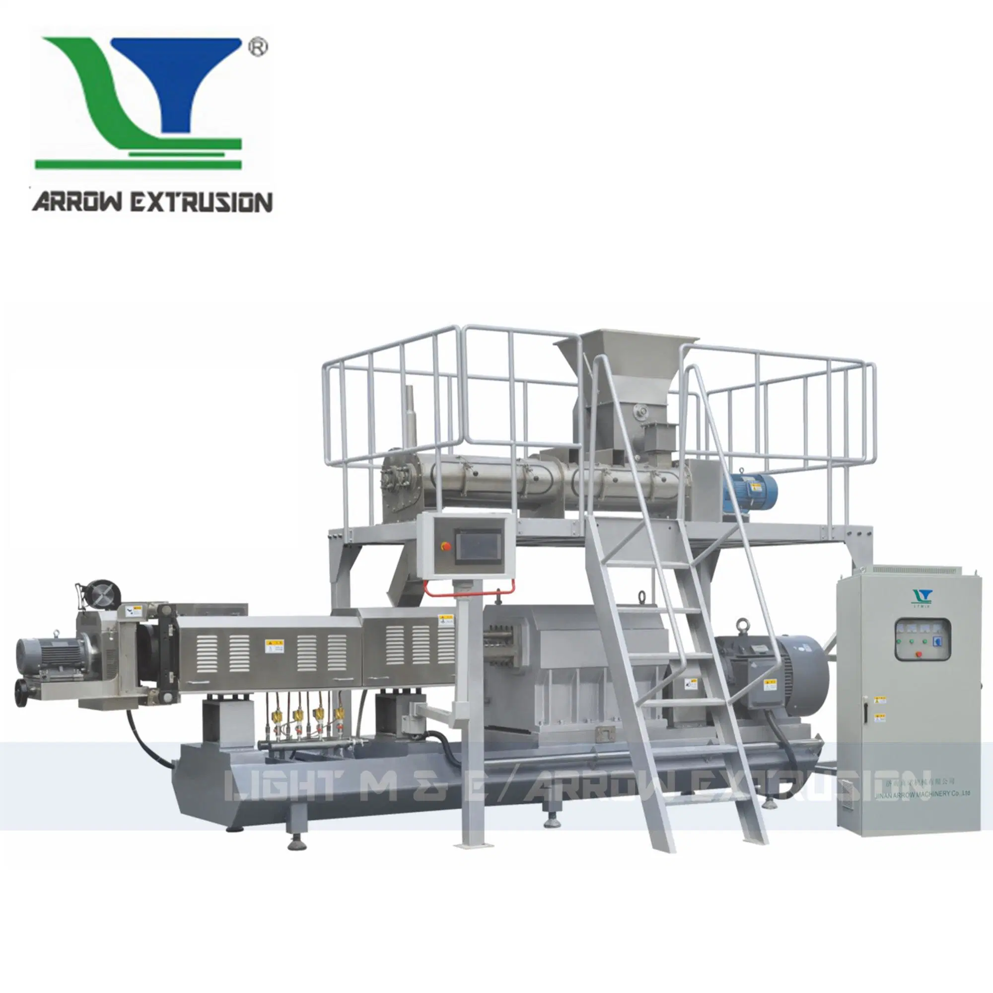 Frk Food Machine Fortified Rice Kernel Process Plant Fortified Rice Making Machine