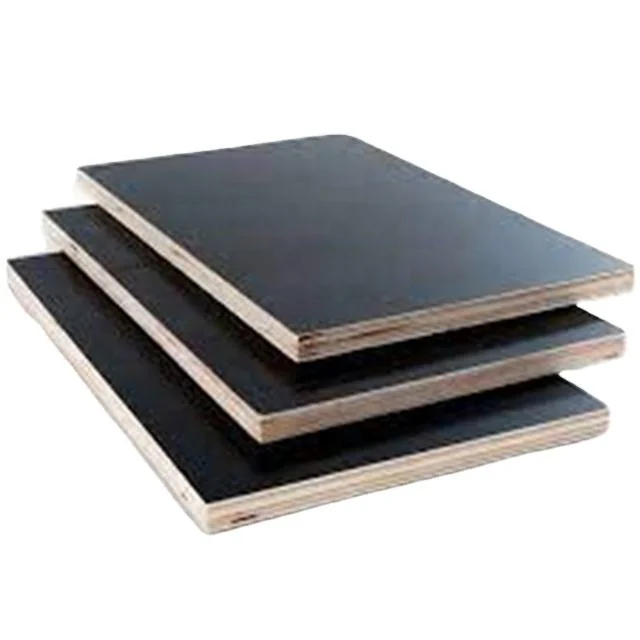 18mm Building Materials Film Faced Plywood with Best Price