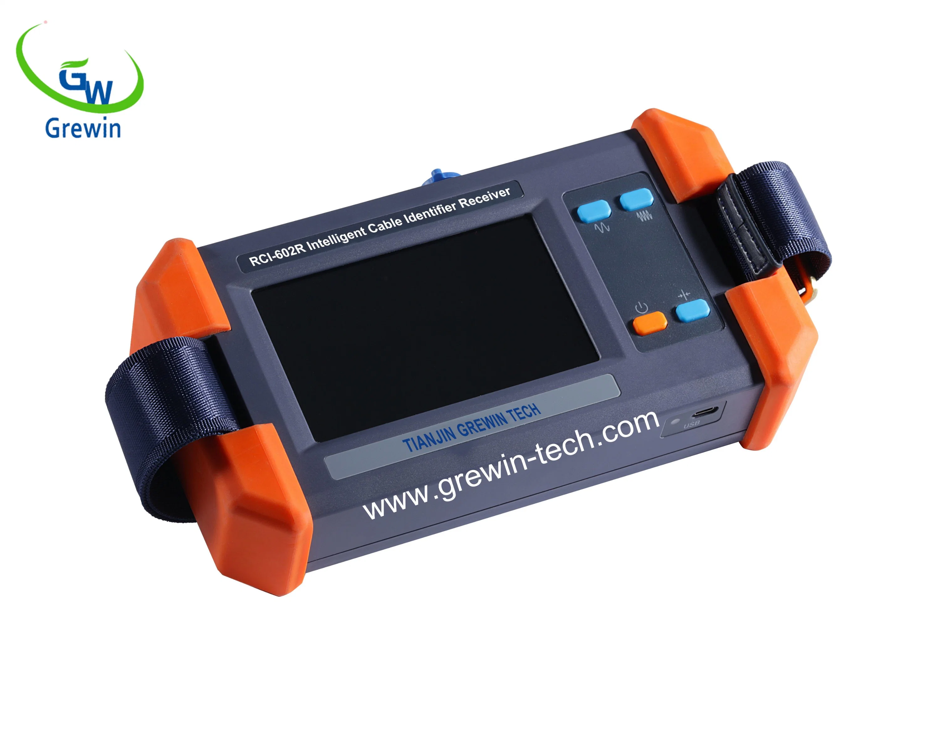 Low Voltage Multi Function Underground Cable Detector Cable Test Equipment for Sale