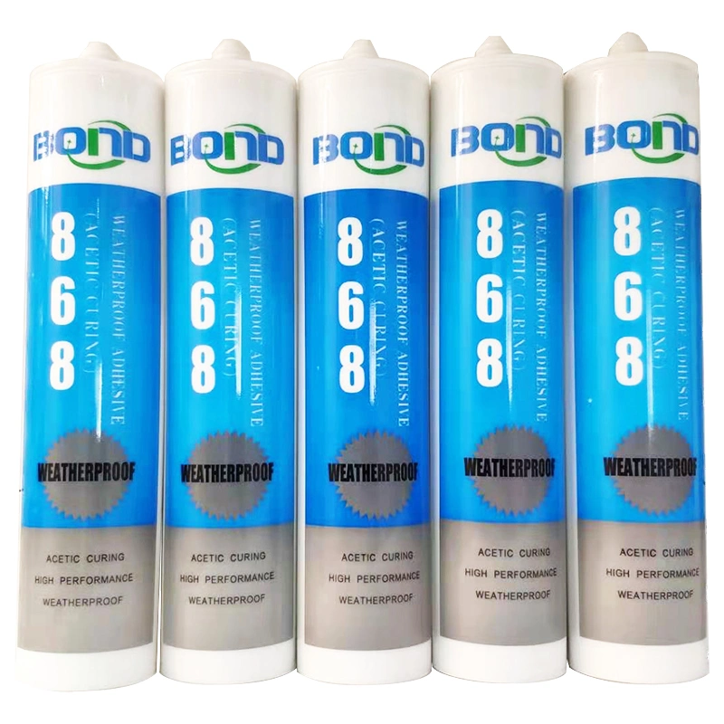 Acid Free Silicone Sealant