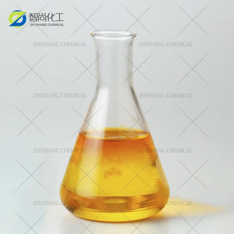 Factory Direct Supply High Purity Ginger Oil 99% CAS 8007-08-7