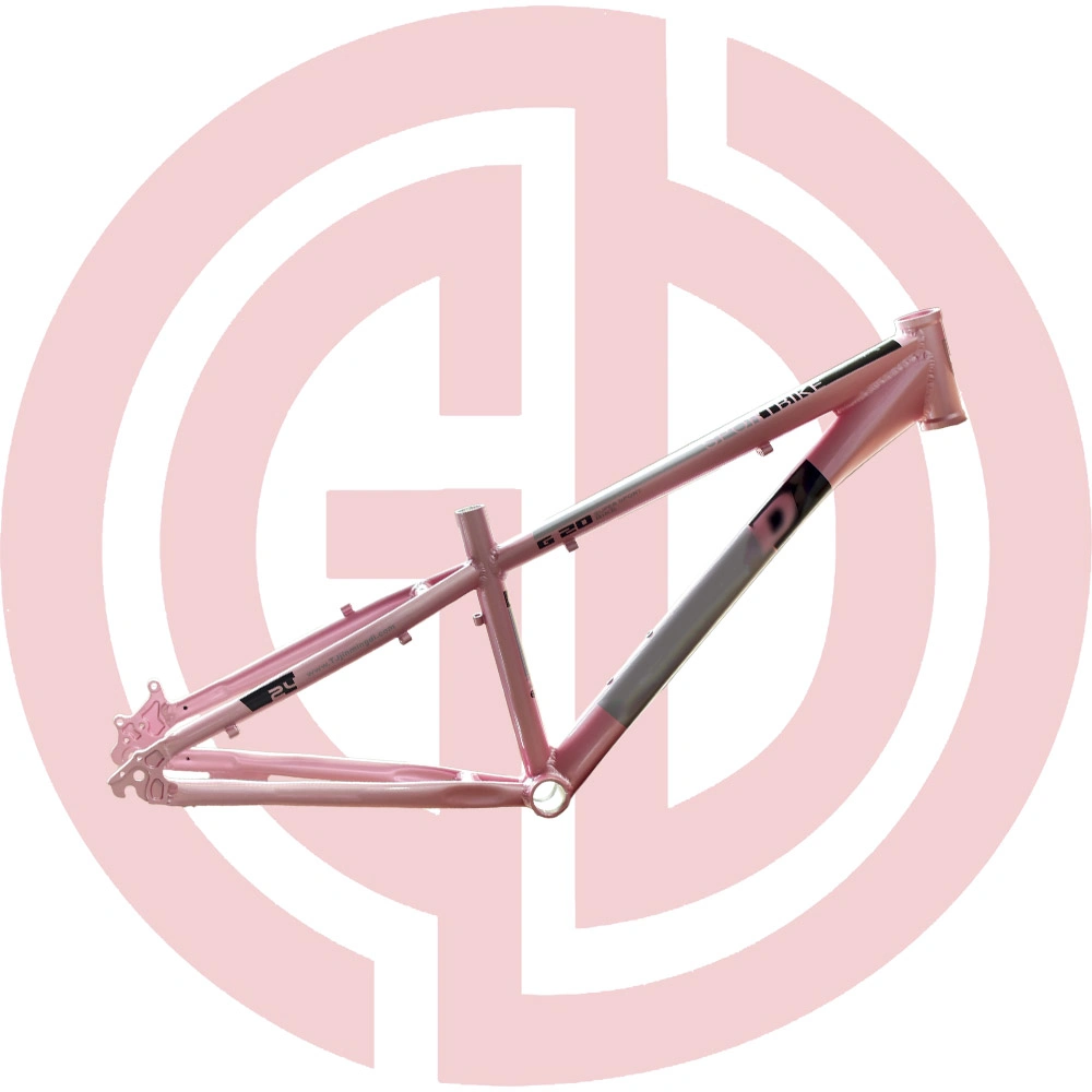 Aluminum Mountain Bike Frame Bicycle Frame