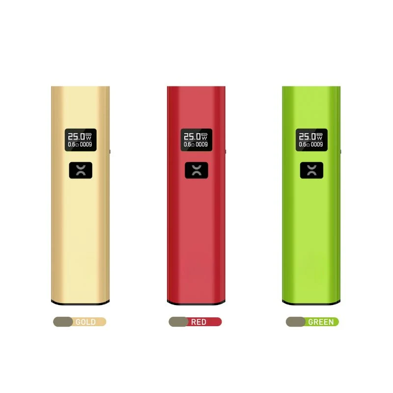 Vape Pen Cartridge OEM Ova Device Recharge 2.0ml Empty Pod Mini Wholesale/Supplier Electronic Cigarette