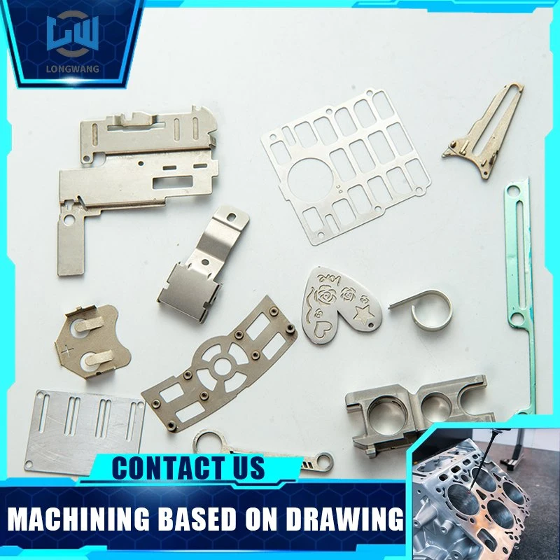 تصنيع المعدات الأصلية (OEM) الفئة الفنية CNC Brass الألومنيوم المقاوم للصدأ الفولاذ المقاوم للصدأ المعالجة التيتانيوم نظام طحن دقيق مخصص خدمات طحن الفولاذ CNC