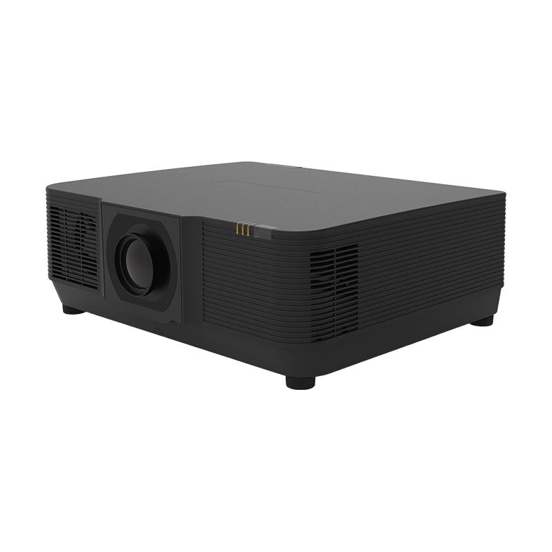 20000 Lumens Proyector Large Venue 3LCD Planetarium Cinema 4K 3D Mapping Laser Projector