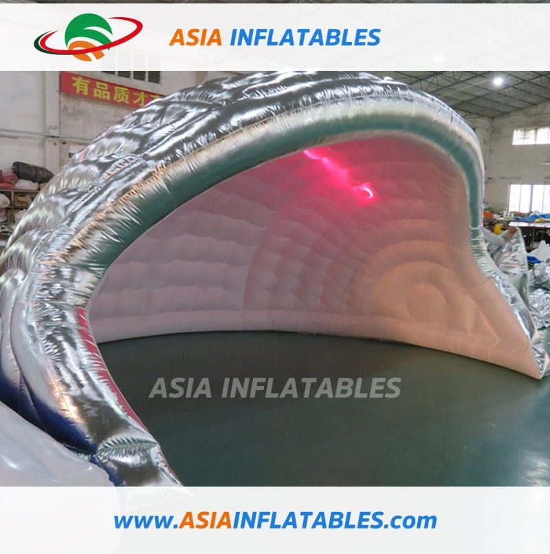 Inflatable Lighting Decoration Tent, Inflatable LED Lighting Tent for Event or Party