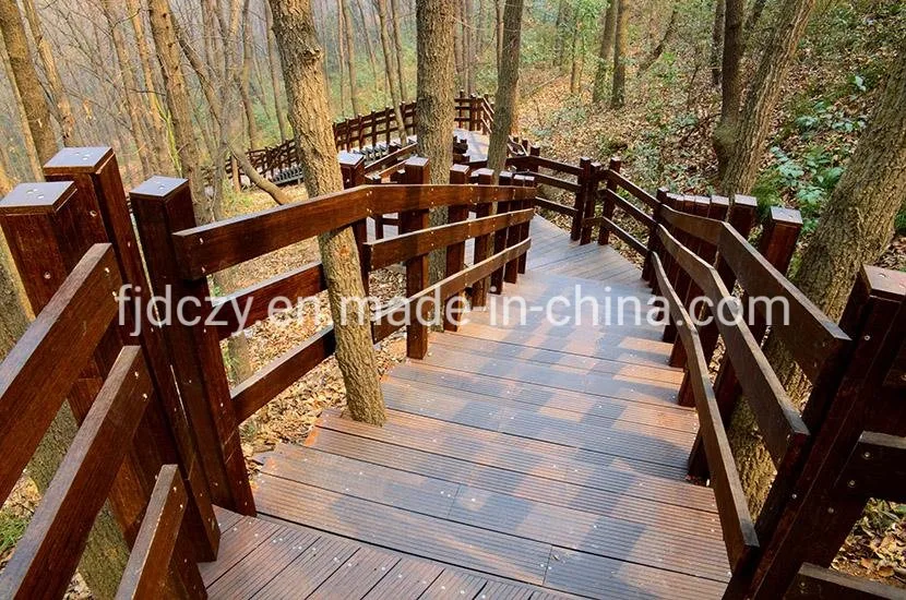 Outside Bamboo Products Flooring Wall Panel Decking Tiles Floor Bamboo Products