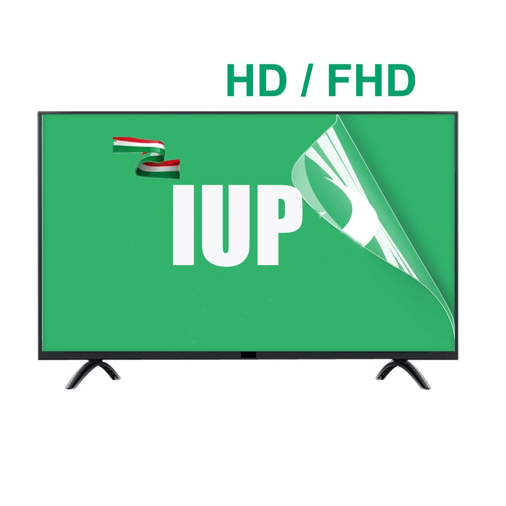 IPTV Subscription Iup 3/6/12 Montha for Italy, Switzerland