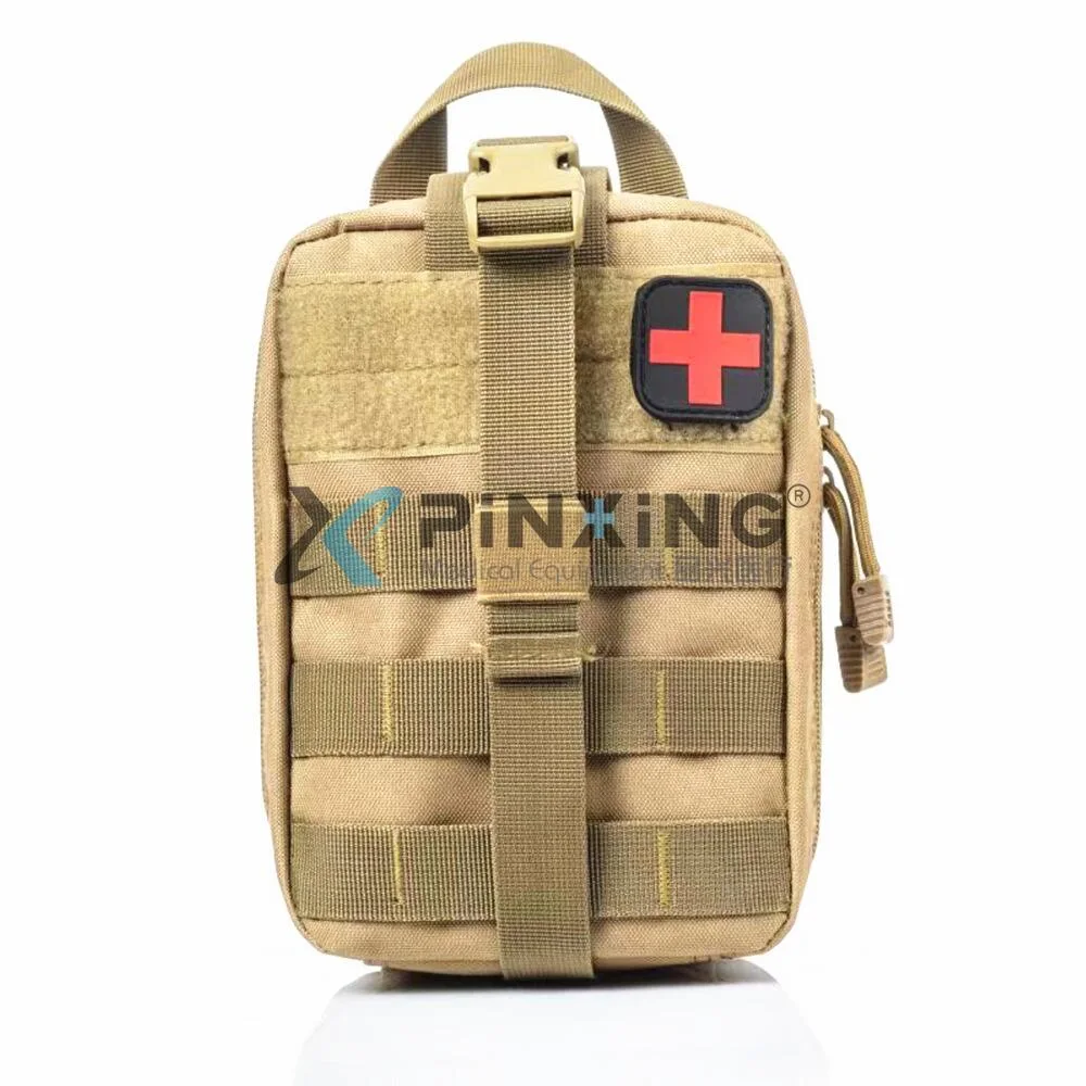 Ifak Tactical First Aid Care Kits