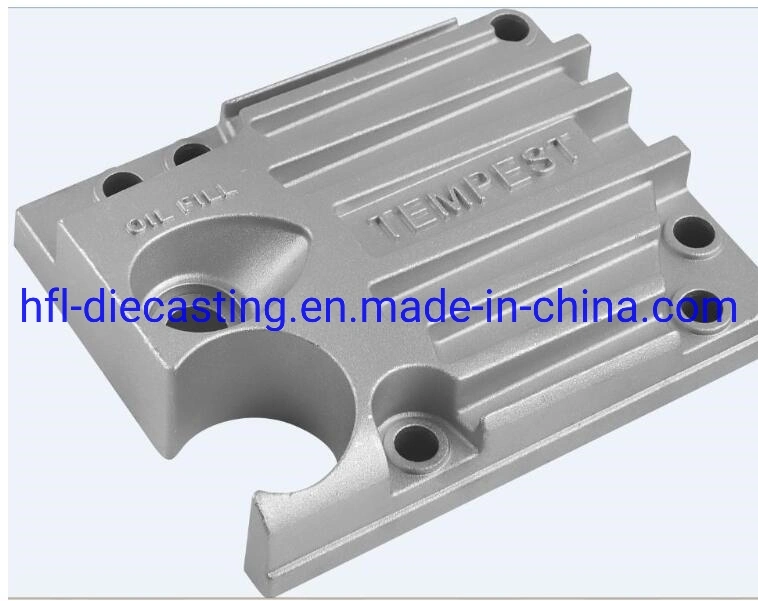 Custom Aluminum Stamping Zinc Alloy Stamping Metal Stamping Products