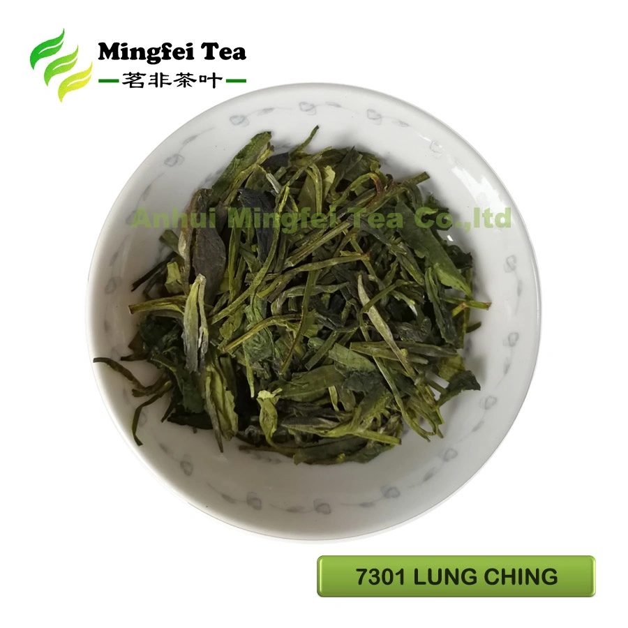 La Chine Thé vert BIO ORGANIC Mao Feng / LUNG CHING / PI Luo Chun / KEEMUN Mao Feng / TIE Guan Yin / TAI BROCHE HOU KUI / (Europe/Amérique)