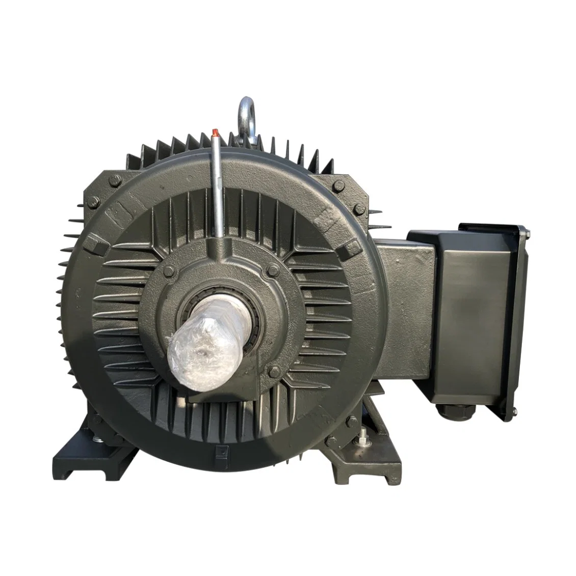 CE-zugelassener asynchronmotor mit dreiphasiger Induktion, 75kW 415V