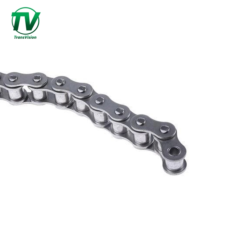 Basic Customization Power Transmission Roller Drive Chain Hollow Agricultural Machinery Heavy Belt Accessories