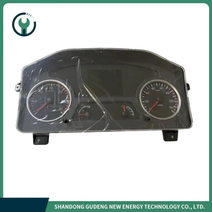 Suitable for Automobile Truck Instrument Panel X3000 Dz97189584111 Instrument Assembly Dz97189584116
