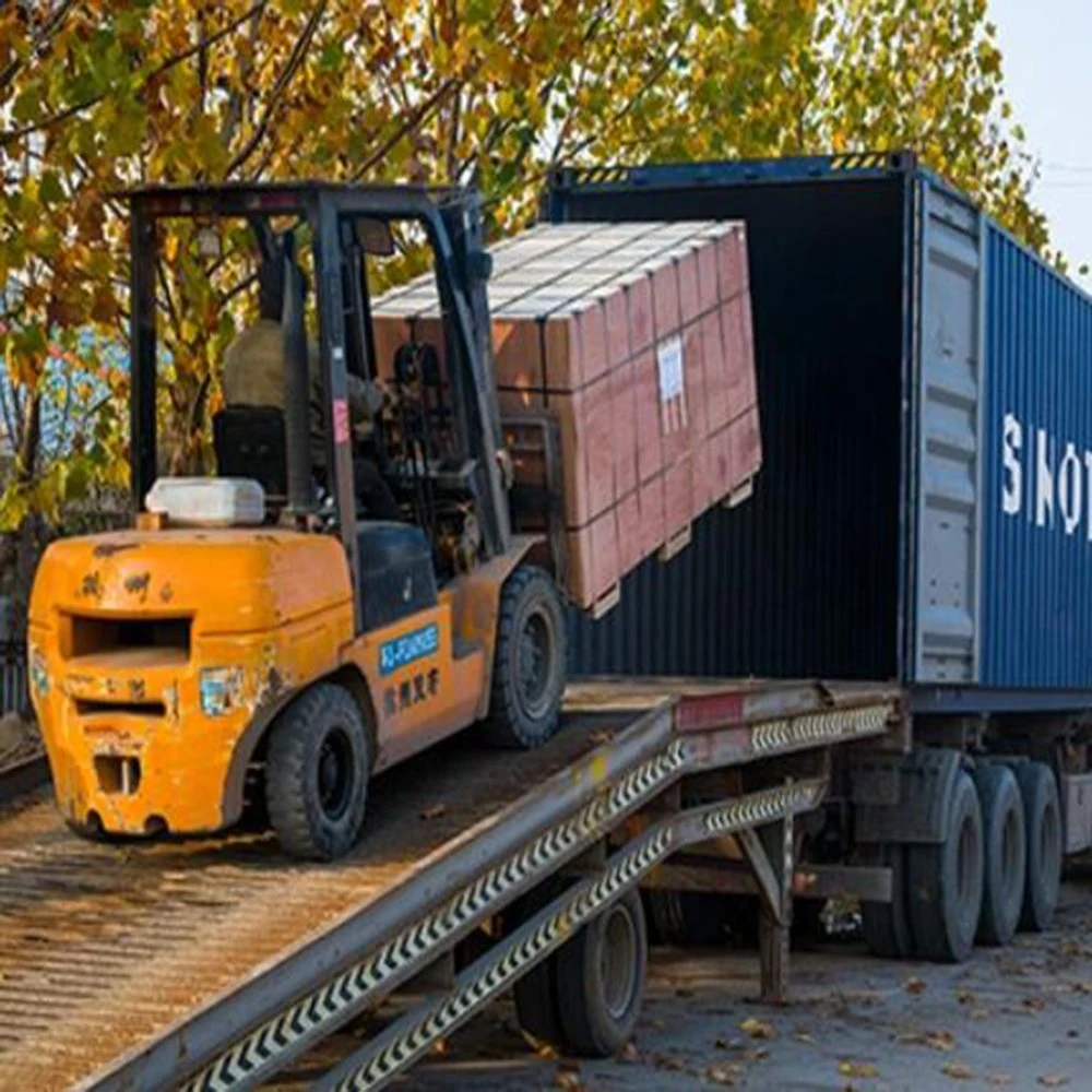 Garantía más de 30 años de espuma de la placa de bambú carbón Chapa de madera