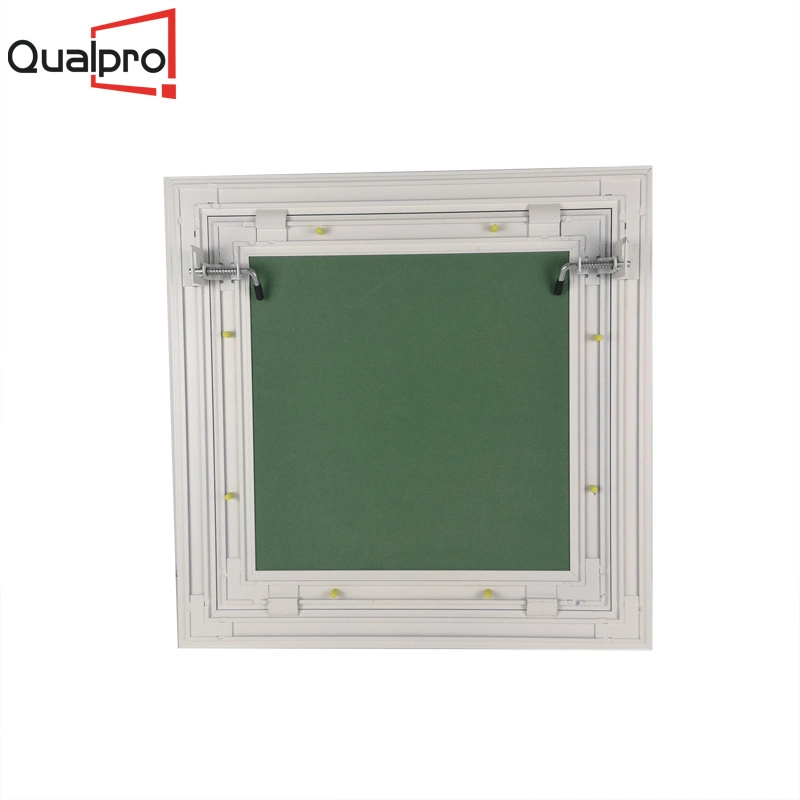 Gypsum board access door powder coated ceiling drywall Access Panels