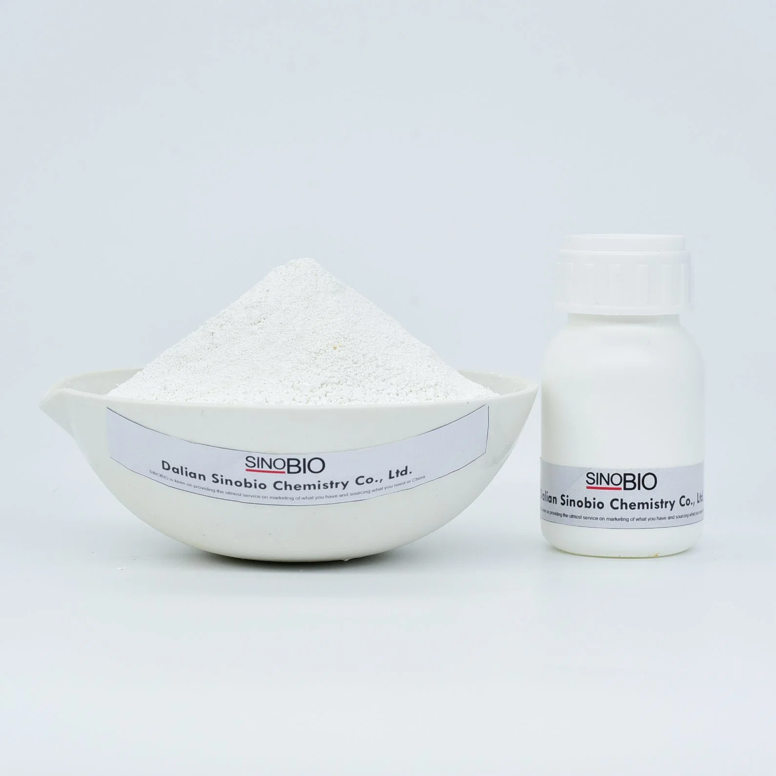 La pureza del 99,9% de grado USP Xilazina en polvo crudo CAS 7361-61-7 con la entrega segura