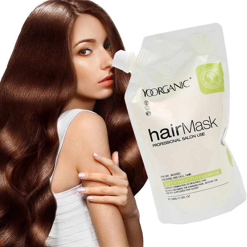 Private Label Hair Treatment Mild Formulation Keratin Protein Hair Care Product Wholesale/Supplier Price