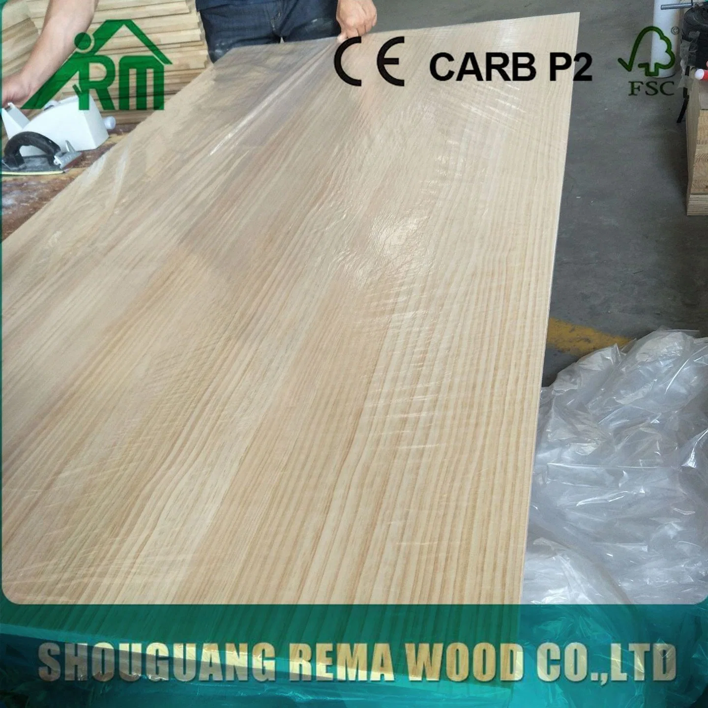 High quality/High cost performance  Pine Lumber Fjl Finger Joint Lumber Finger Joint Lumber Board Wood