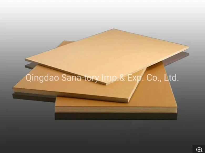 Multicolor Wood Plastic PVC WPC Crust Foam Sheet Board Supplier in China