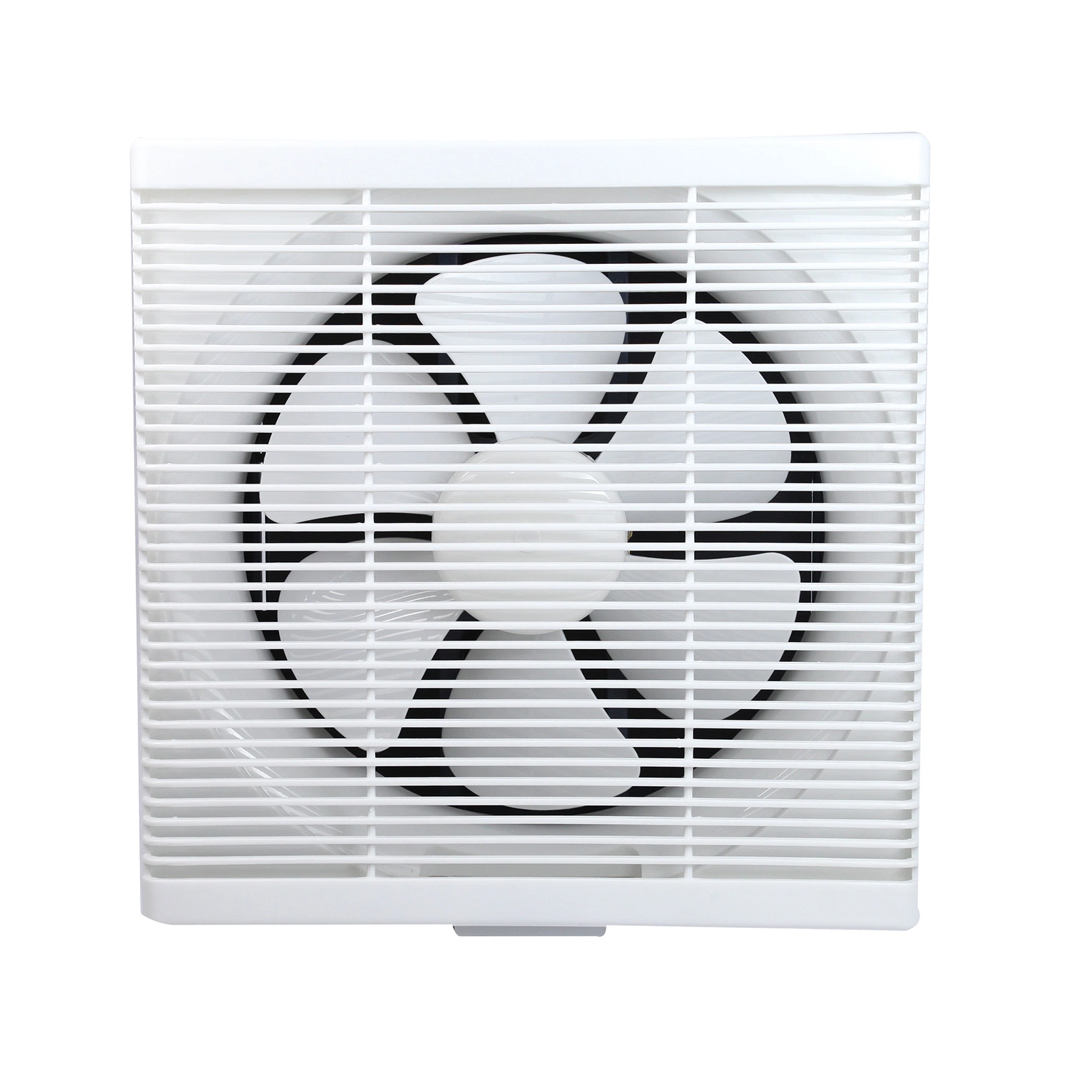 White Color Fresh Air Electrical Ventilation Fan Exhaust Fan with High Quality