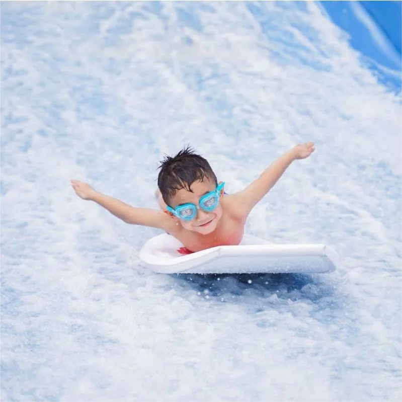 Flowlife Water Park Equipment Pools Swimming Outdoor Outdoor Playground Mobile Playground Outdoor