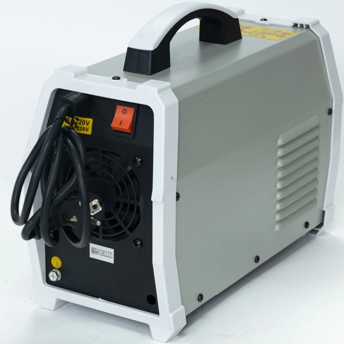 MMA 250 High Efficient Portable Inverter Welding Machine IGBT Inverter Arc Welders