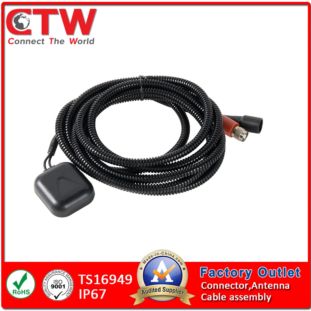 Best Quality OEM/ODM Dual Output GPS Antenna