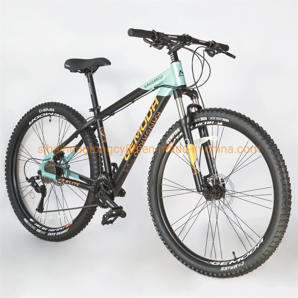 26/27.5/29 Fashion Alloy Frame Mountain Bike with Hydraulic Disc Brake Good Price Discount