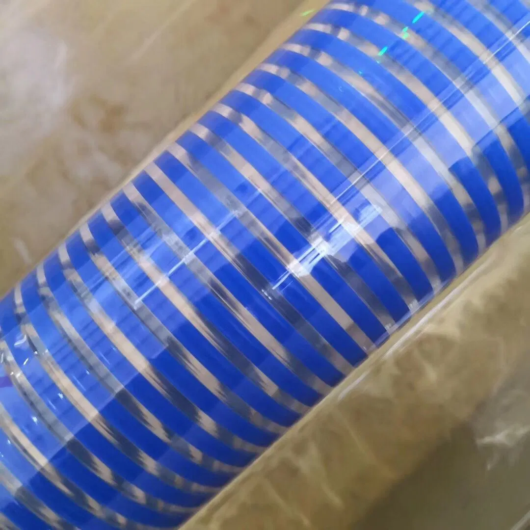 Best Pool Vacuum PVC Reinforced Water Suction Hose