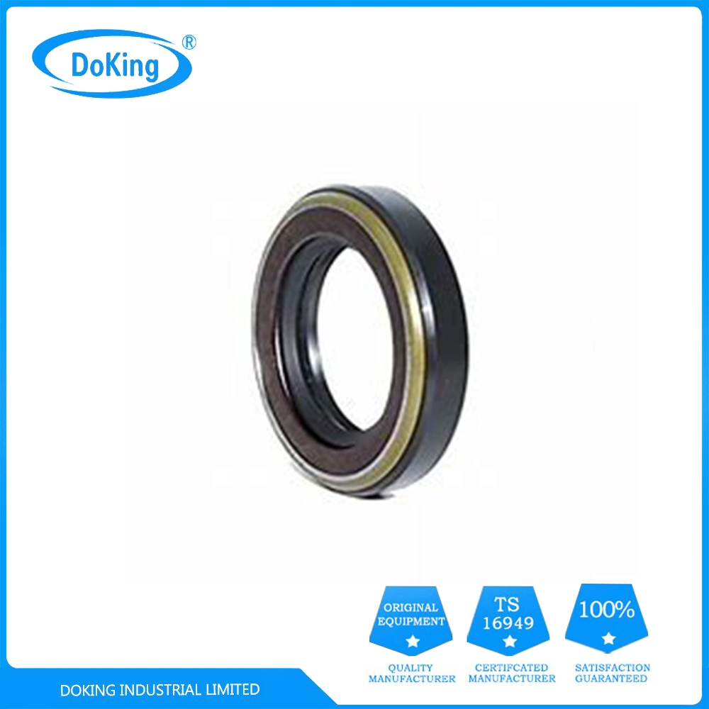 High Pressure Vee Packing NBR V Ring Oil Seal Set for Sale