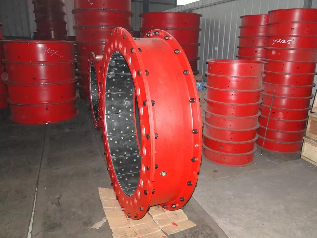 China Clutch Rubber Air Bag, Pneumatic Clutch Disc Tube