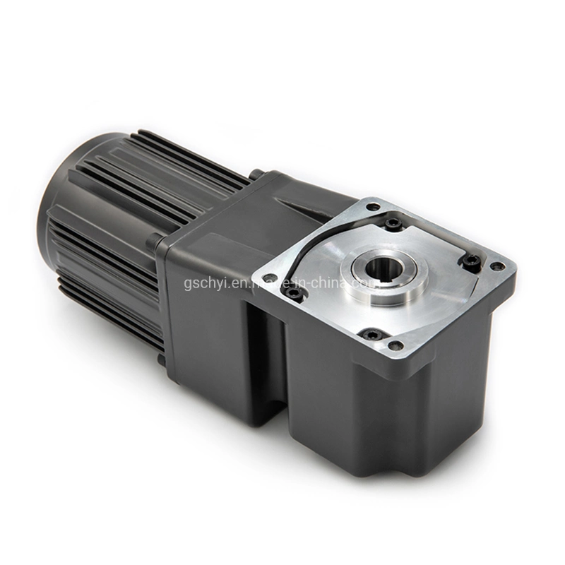 Greensky High quality/High cost performance 6W 10W 15W 25W 30W 40W 60W 90W 120W 250W 370W AC Electric Induction Reversible Speed Control Gear Motor