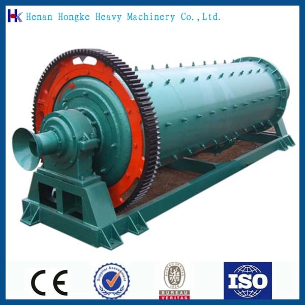 China Professional Roll Bearing Ball Mill