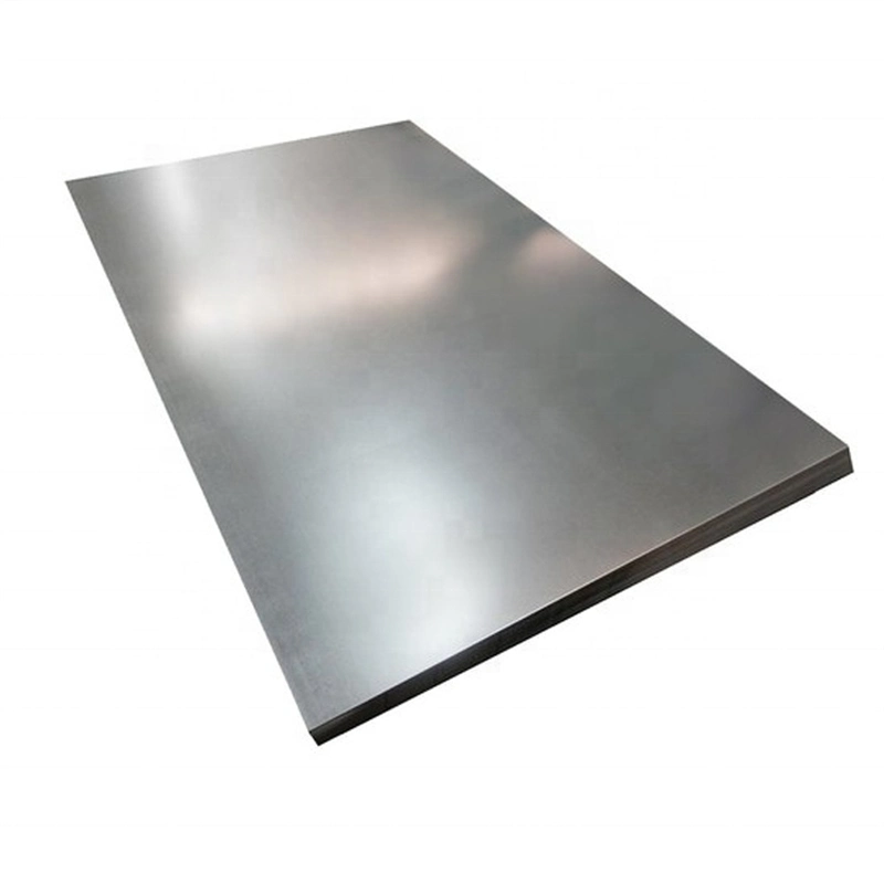 Spot Supply Prime Quality Medical Grade ASTM Incoloy 800h Incoloy 825 Inconel 718 Hastelloy C4 2b/Ba/No. 4/Mirror Cold/Hot Rolled Stainless Steel Sheet