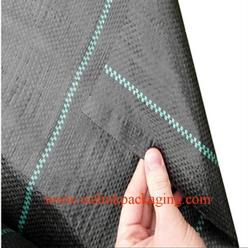 Factory Price Softextile Anti Weed Barrier Mat