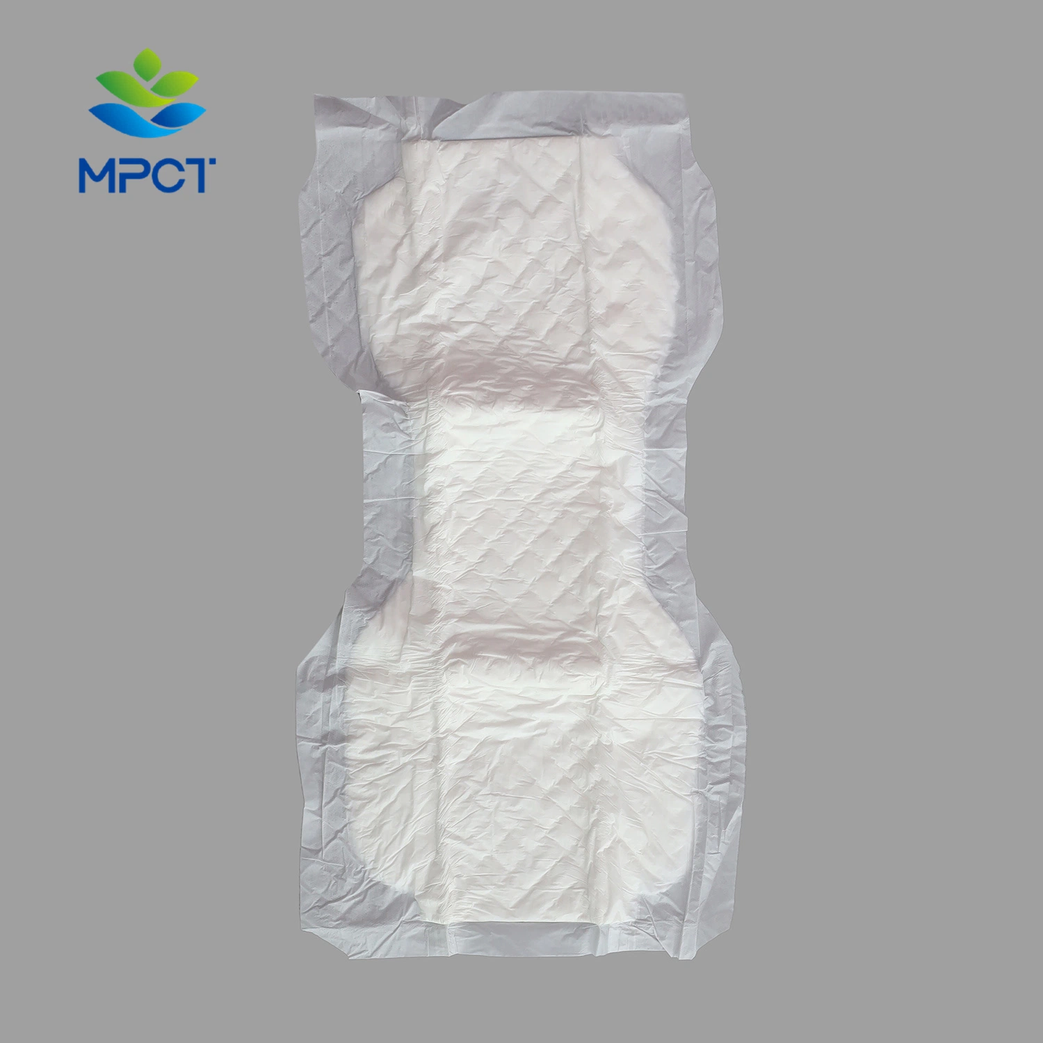 Adult Insert Diaper Leak Guard Disposable Diaper Good Absorption Manufacturers Inner Pad