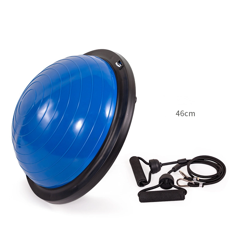 Übung Fitness Gym Ausrüstung Balance Trainer Ball Yoga Ball für Yoga Sport Personal Trainer Rehabilitation