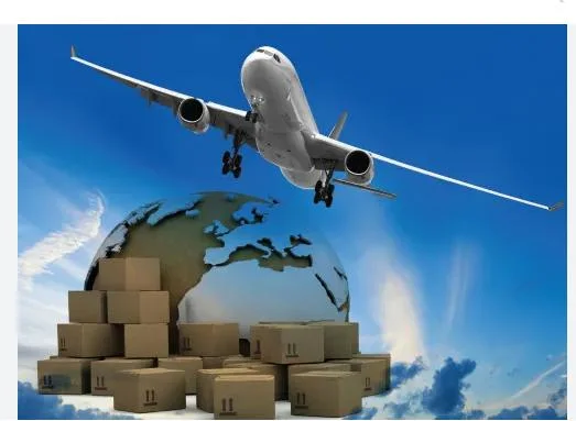 International Logistics Air Cargo Door to Door Hot Cheap Delivery to France