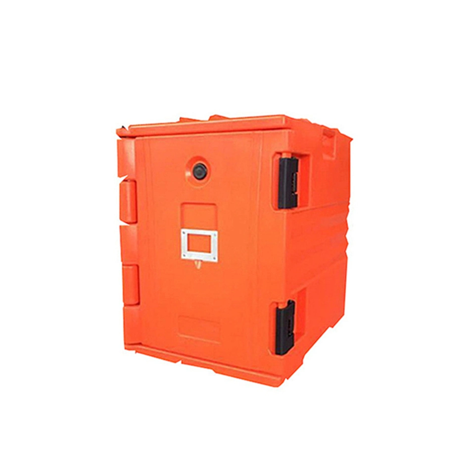 Imported Raw Materials LLDPE Food Incubator/Insulated Food Box Keeps Temperature Heat Preservation and Energy Saving