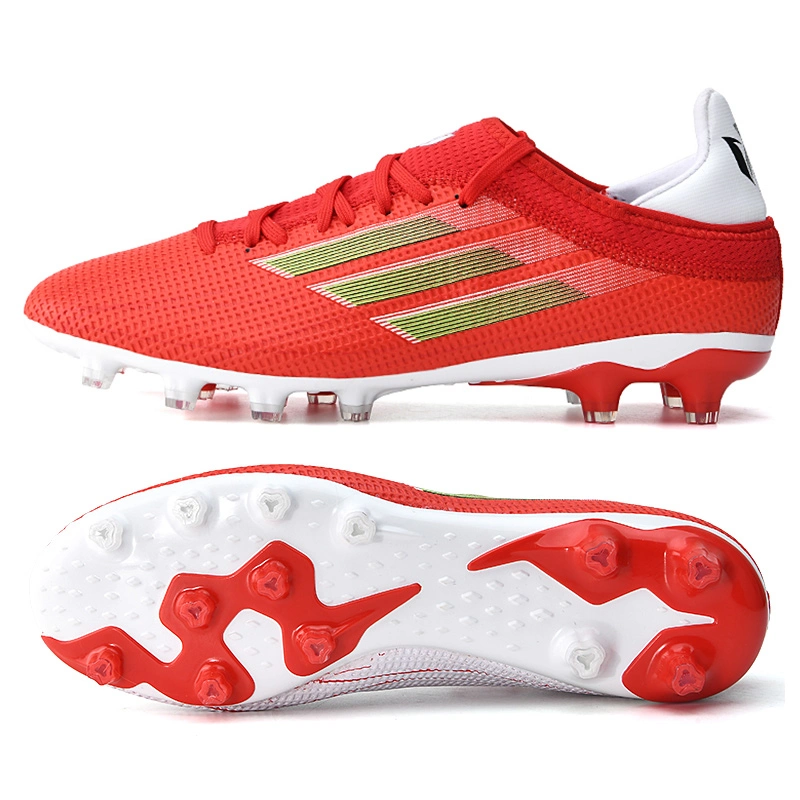 Men and Women Outdoor Sport for Football Original Quality Brand Soccer Shoes