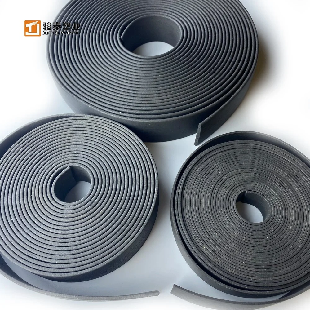Fireproof PVC Intumescent Fire Seals Adhesive for Door and Window