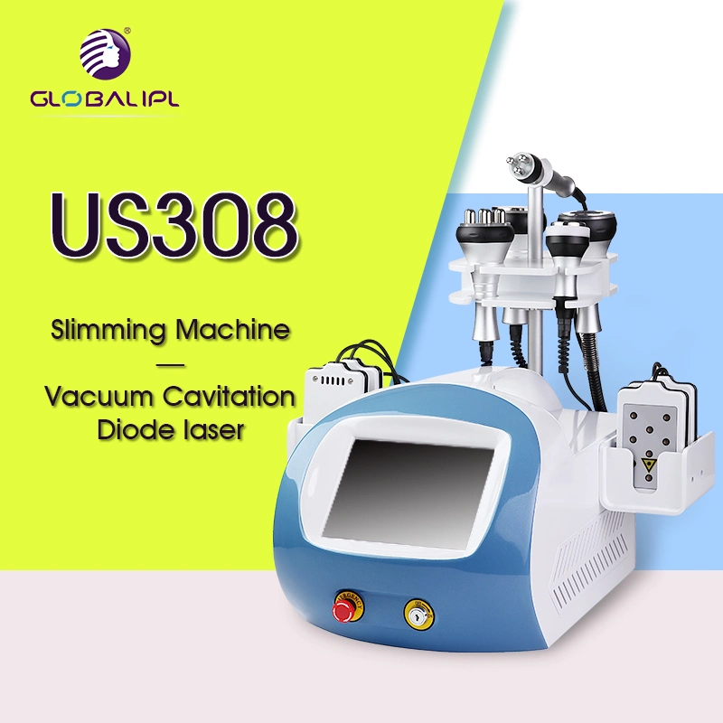 Body Slimming Aesthetic Machine Popular in Beauty Clinic 2019